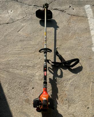 decespugliatore echo srm301tes