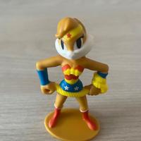 Warner Bros Burger King Lola Bunny Wonder Woman