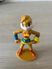 Warner Bros Burger King Lola Bunny Wonder Woman