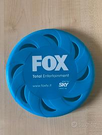 Frisbee FOX TV - Sky Canale 110