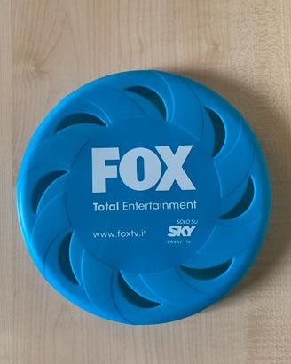 Frisbee FOX TV - Sky Canale 110