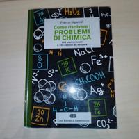 Come risolvere i problemi di chimica