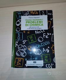 Come risolvere i problemi di chimica