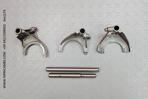 FORCHETTE CAMBIO BMW R 1200 GS 2008 2012 GS1200 20