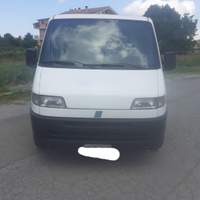 Fiat ducato 1.9 TD