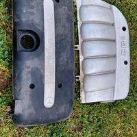 coperchio Mercedes w211