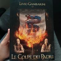 Le colpe dei padri, Firmato