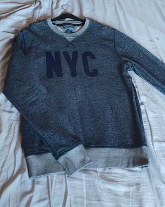 Felpa Tommy Hilfiger uomo, Tg XL