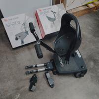 pedana skate be cool