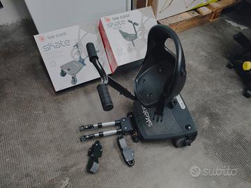 pedana skate be cool