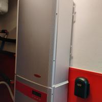 Inverter monofase Fronius IG Plus 60V-1