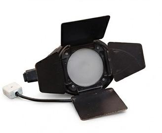  Faretto Kaiser video light 8