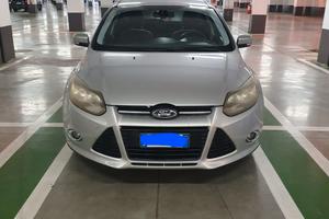 Ford Focus 2011 1.6 TDCi 115 CV
