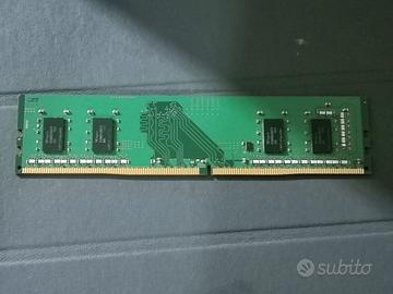 4gb di ram ddr4