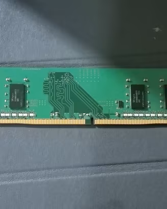 4gb di ram ddr4