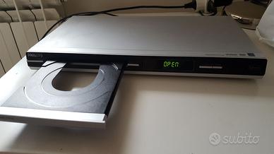 Lettore DVD-CD Philips DVP3142
