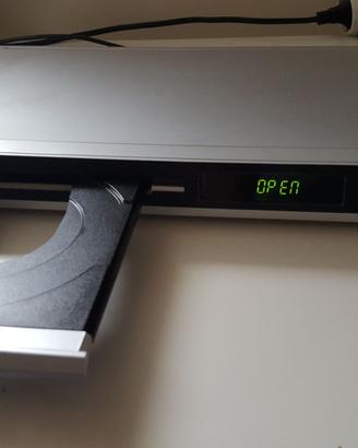 Lettore DVD-CD Philips DVP3142