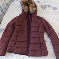 Giacca Refrigue donna double face XS
