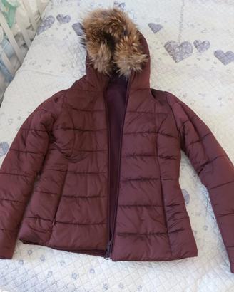 Giacca Refrigue donna double face XS
