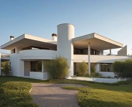 Villa Vivaldi Luxury Residences