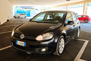 Volkswagen Golf 1.6 TDI 105 CV - PERFETTA AL 100% 
