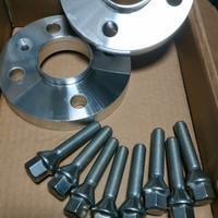 Distanziali Ruota Fiat Lancia 4x98 12mm 16mm 20mm