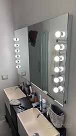 Specchio bagno