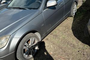 Mercedes c220 w204