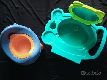 SET Vasino Baby OK, Bibi Lavabo Imaginarium