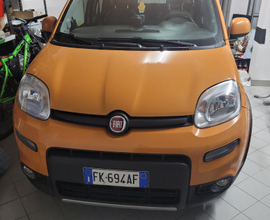 Fiat Panda 4x4