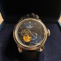 “Skymatic” automatic Tecnotempo - night & day