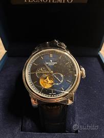 “Skymatic” automatic Tecnotempo - night & day