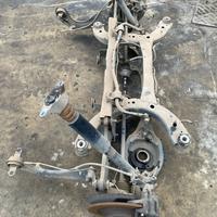 Mazda CX-5 2.2d 4x4 2011> Ponte