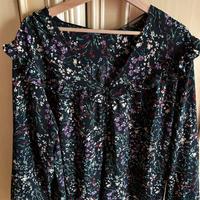 Vestito a fiori kiabi