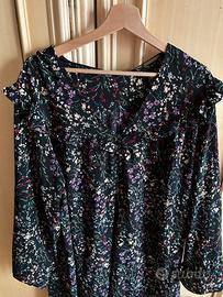 Vestito a fiori kiabi