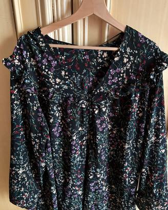 Vestito a fiori kiabi