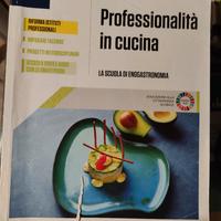 professionalità in cucina