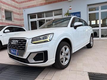 Audi Q2 1.6 TDI Business