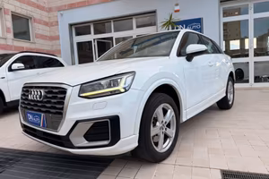 Audi Q2 1.6 TDI Business