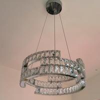 Lampadario di design a sospensione