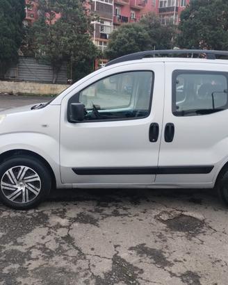 Citroen Nemo 1.4 diesel 