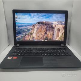 Notebook 15.6 (SSD 256GB) | 8GB RAM | WINDOWS 11