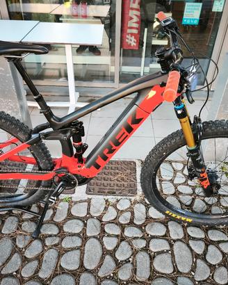 Trek Rail 9.8 GX