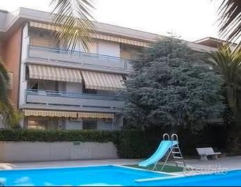 Tortoreto 50 mt dal mare dal 30 agosto