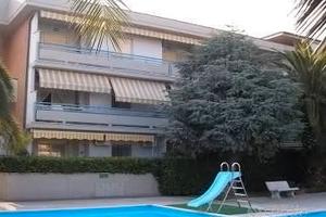 Tortoreto 50 mt dal mare dal 30 agosto