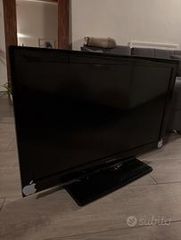 Televisore samsung