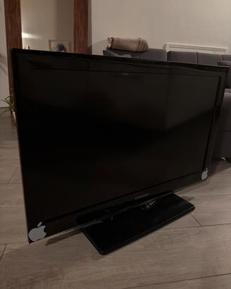 Televisore samsung