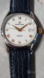 Universal Geneve automatico 