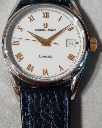 Universal Geneve automatico 