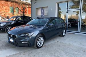 Seat Leon Sportstourer 2.0 TDI Style